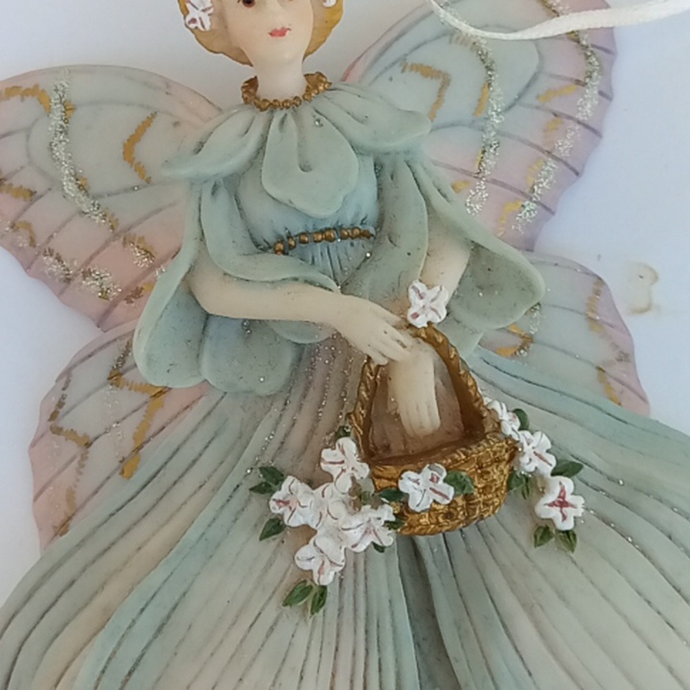 Fairy Ornament - Picture 6 of 16